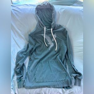 EUC!! Mens S American Eagle hoodie
